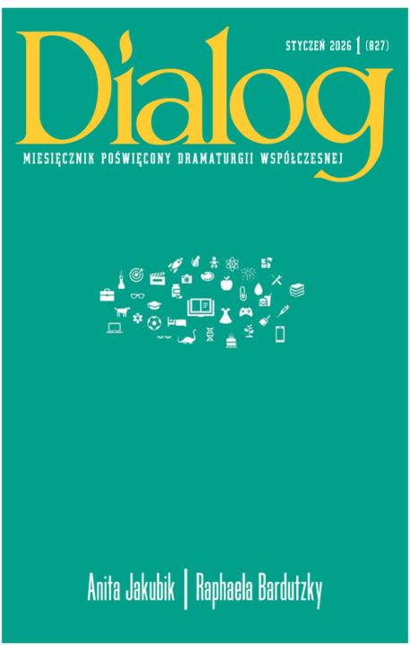 zdjęcie Dialog 1/2026