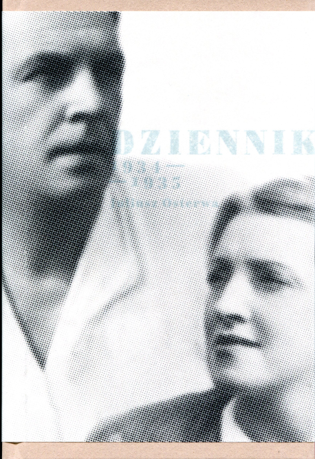 zdjęcie Dziennik 1934-1935