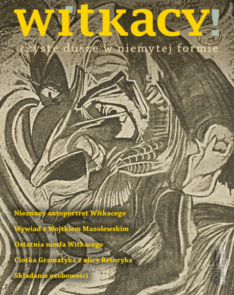 zdjęcie Witkacy! 2/2025 (19)