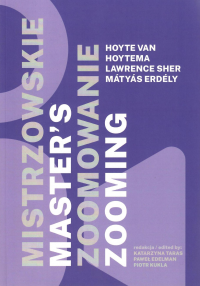 logo Mistrzowskie zoomowanie/Master`s Zooming