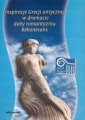 Inspiracje Grecji antycznej w dramacie doby romantyzmu. Rekonesans