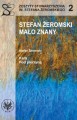 Stefan Żeromski mało znany. Kara, Pod pierzyną