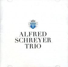 logo Alfred Schreyer Trio