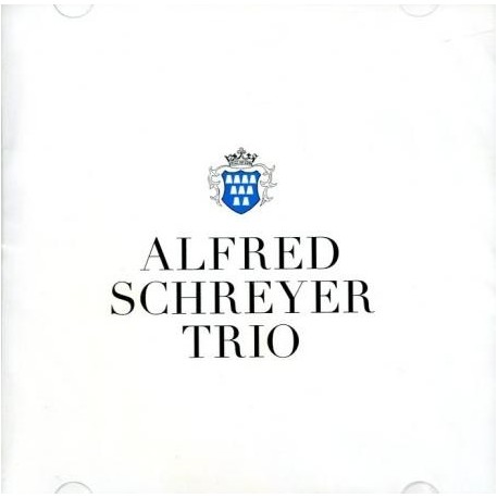 zdjęcie Alfred Schreyer Trio