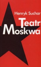 logo Teatr Moskwa
