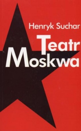 zdjęcie Teatr Moskwa