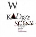 W kadrze sceny. Scenografie teatralne Jerzego Skarżyńskiego
