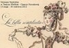 La bella semplicita - projekty kostiumów baletowych Leonardo Mariniego w zbiorach..