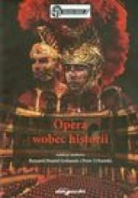 logo Opera wobec historii