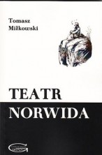 logo Teatr Norwida
