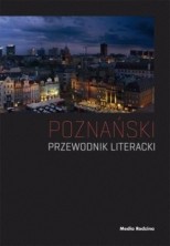logo Poznański przewodnik literacki