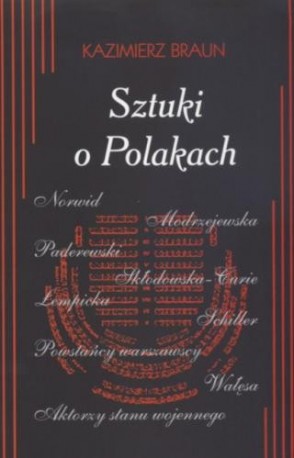 zdjęcie Sztuki o Polakach.