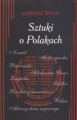 Sztuki o Polakach.