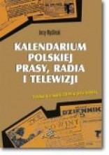 logo Kalendarium polskiej prasy, radia i telewizji (wyd. III poprawione i uzupełnione)