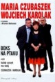 Boks na ptaku czyli każdy szczyt ma swój Czubaszek i Karolak