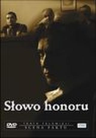 zdjęcie Słowo honoru