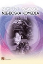 logo Nie-Boska komedia (audiobook)
