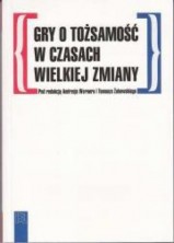 logo Gry o tożsamość w czasach wielkiej zmiany
