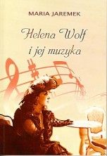 logo Helena Wolf i jej muzyka