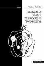 logo Filozofia dramy, t.1-2