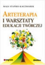 logo Arteterapia i warsztaty edukacji twórczej