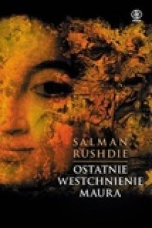 zdjęcie Ostatnie westchnienie Maura (wyd.II poprawione)