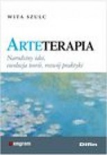 logo Arteterapia. Narodziny idei, ewolucja teorii, rozwój praktyki