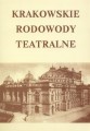 Krakowskie rodowody teatralne