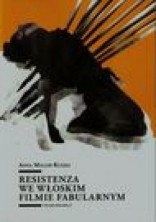 logo Resistenza we włoskim filmie fabularnym