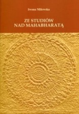 logo Ze studiów nad Mahabharatą