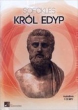 logo Król Edyp