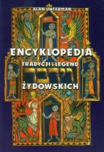 logo Encyklopedia tradycji i legend żydowskich