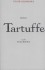 Tartuffe albo Szalbierz - program teatralny