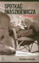 logo Spotkać Iwaszkiewicza. Nie-biografia