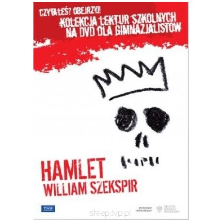 zdjęcie Hamlet