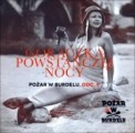 Gorączka powstańczej nocy. Pożar w burdelu, odc.9