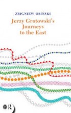 logo Jerzy Grotowski's Journeys to the East