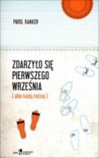 logo Zdarzyło się pierwszego września (albo kiedy indziej) wyd.II poprawione