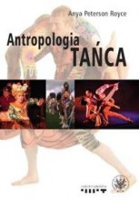 logo Antropologia tańca