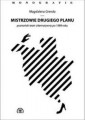 Mistrzowie drugiego planu. Poznański teatr alternatywny po 1989 roku