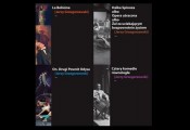 Improwizacje. Scenariusze autorskie z lat 1994–2005
