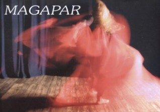logo Magapar