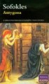 Antygona (z opracowaniem dla uczniów i nauczycieli)