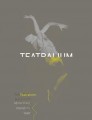 Teatralium. Malarstwo, literatura, teatr