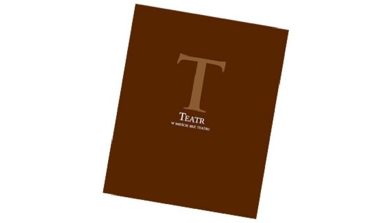 zdjęcie Teatr w mieście bez teatru (edycja 2015)