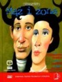 Mąż i żona książka+film dvd