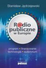 logo Radio publiczne w Europie. Program, finansowanie, technologia, audytorium