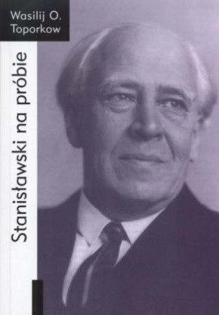 zdjęcie Stanisławski na próbie
