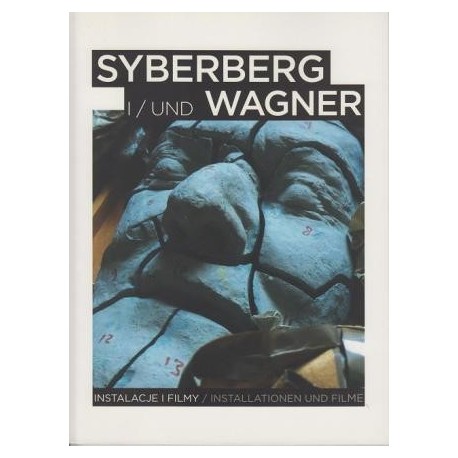 zdjęcie Syberberg i Wagner. Instalacje i filmy. Katalog wystawy