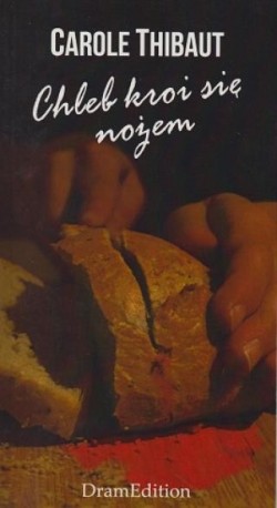 zdjęcie Chleb kroi się nożem